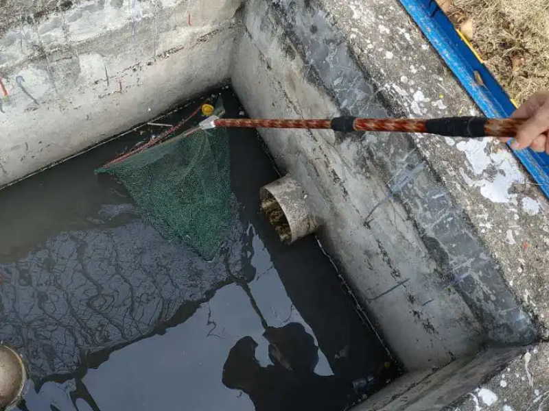 武进区洛阳专通下水道高压清洗市政工厂污水雨水管道